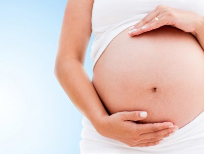 Pregnancy and Vein Treatment