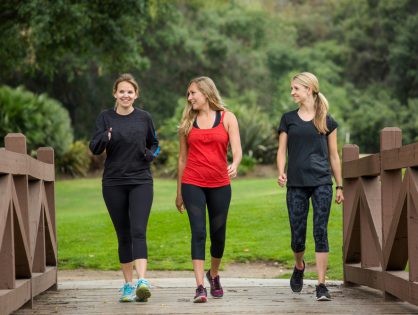 Exercise and Varicose Veins