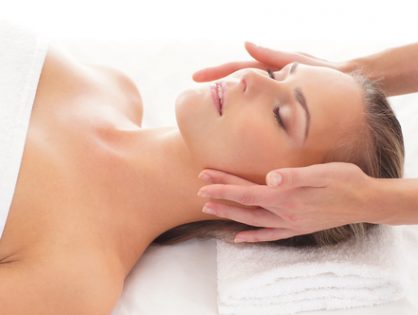 Cosmetic Med Spa or a Physician