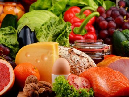Diet and Varicose Veins