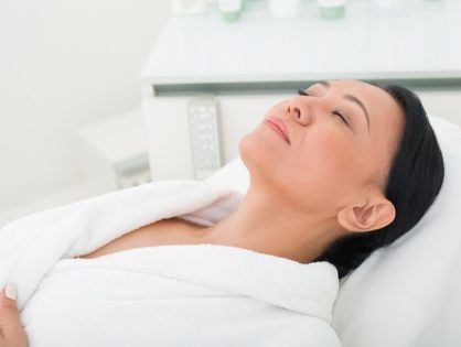 Cosmetic Med Spa or a Physician