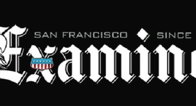2010 – Dr Aquino discusses radiofrequency ablation with the San Francisco Examiner