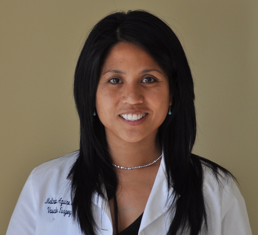 Melinda L Aquino MD