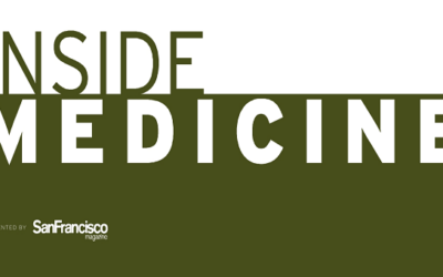 2021 – Modern Luxury – San Francisco Magazine names Dr Aquino as “Top Doctor” in the Bay Area