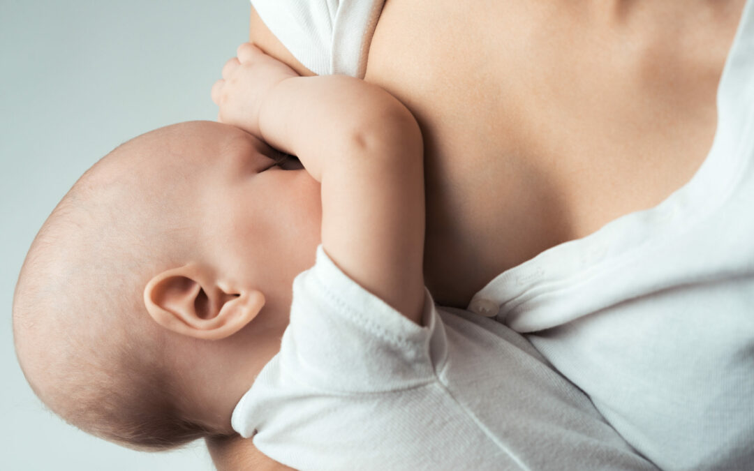 Breastfeeding and Sclerotherapy