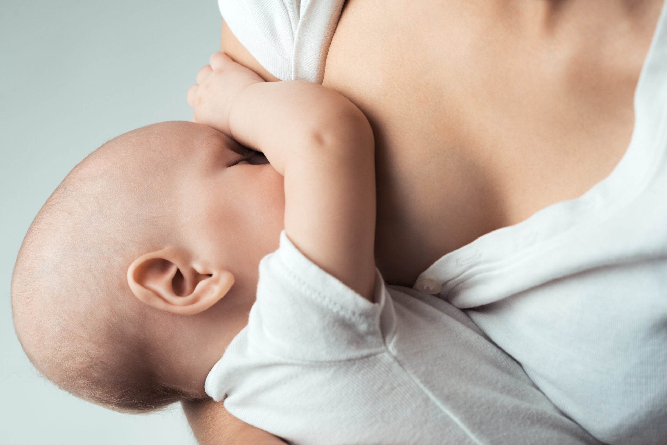 Breastfeeding and Sclerotherapy