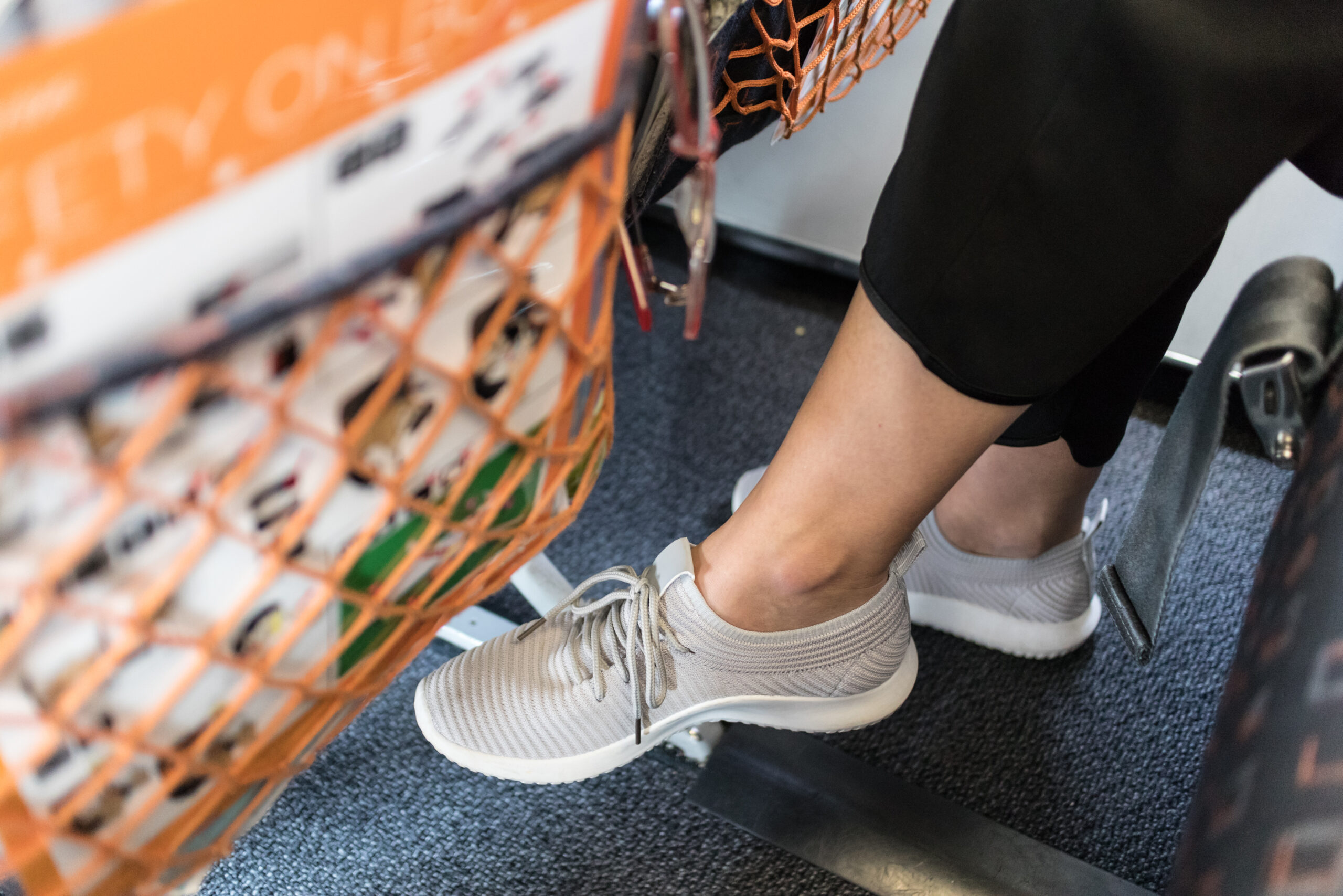 Air Travel or Flying After Varicose Vein Surgery