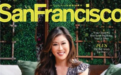 2023 – 8th Consecutive Year – Melinda L Aquino MD as Top Bay Area Vascular Surgeon