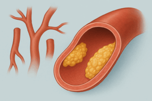 Enfermedad arterial
