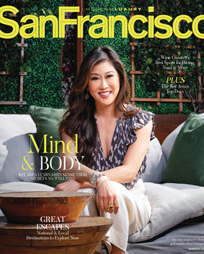 Revista San Francisco 2023