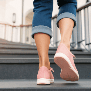 Piernas con varices extirpadas