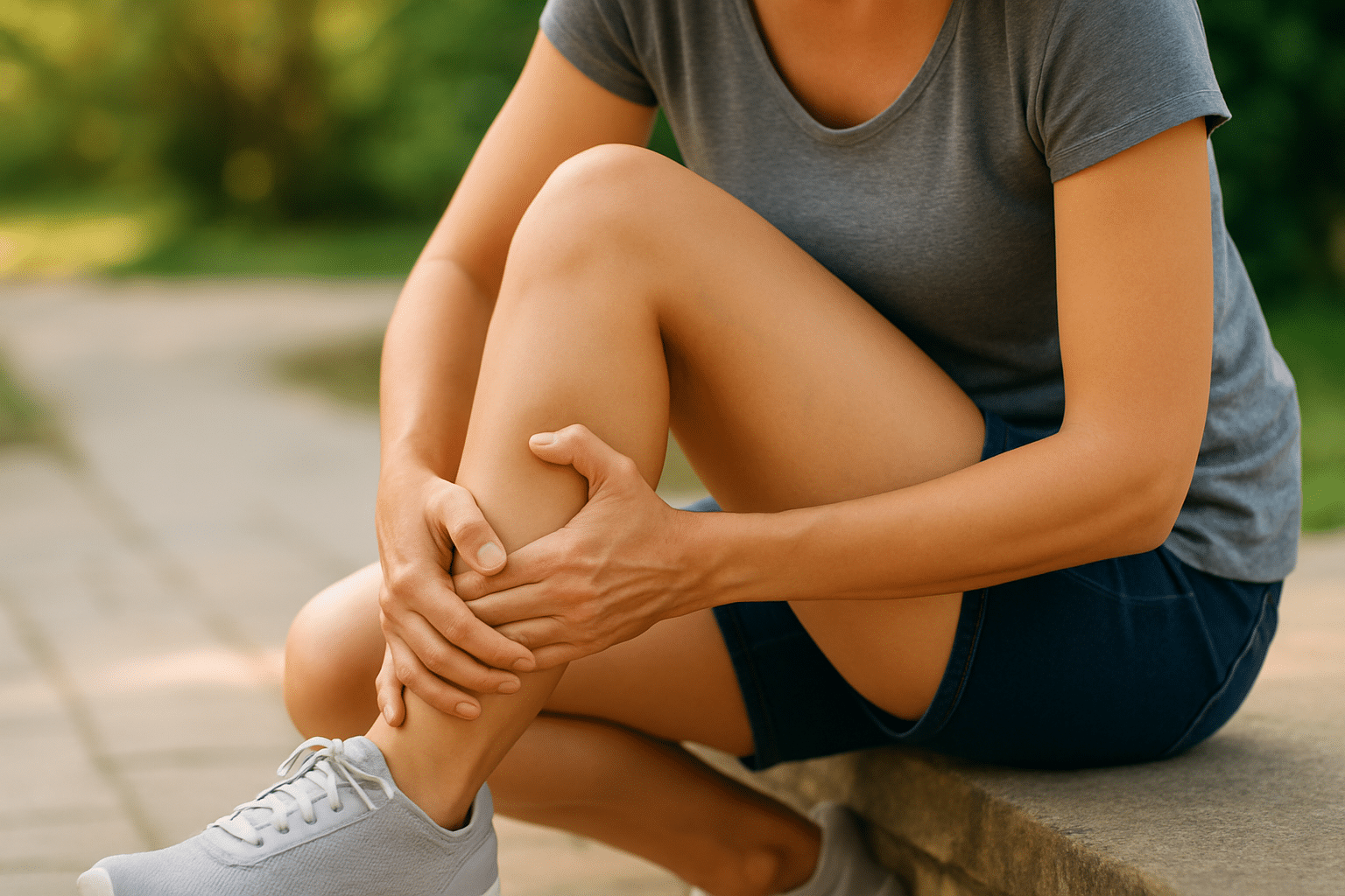 Leg Pain from Artery or Vein Problems: How to Tell the Difference